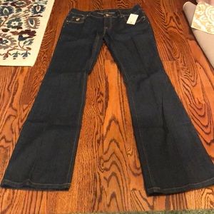 Rocawear Jeans with bling